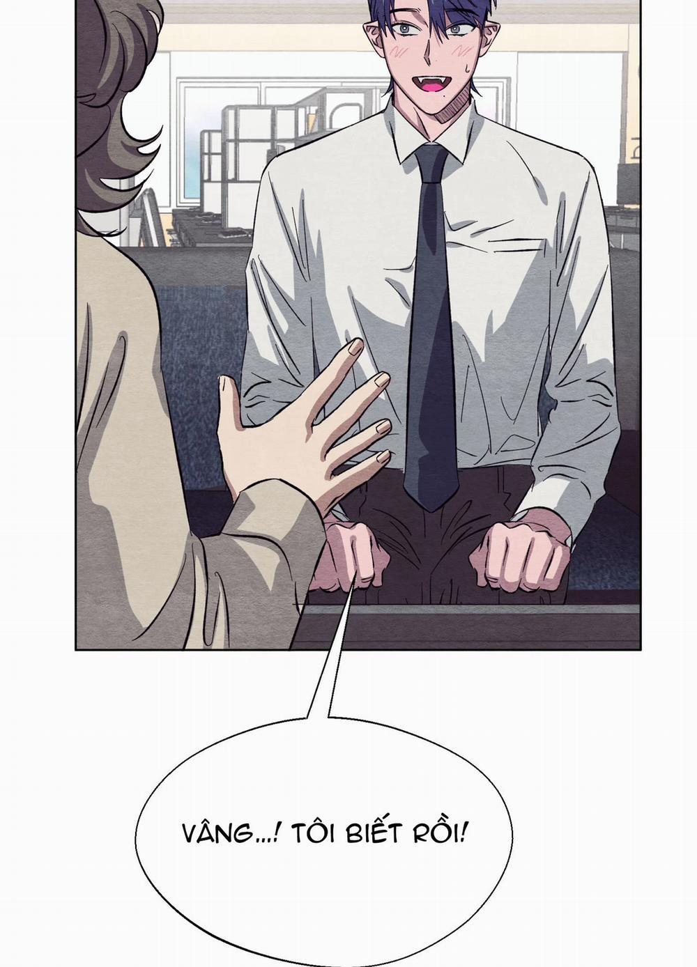 Vị Khách Không Mời 8 trang 33