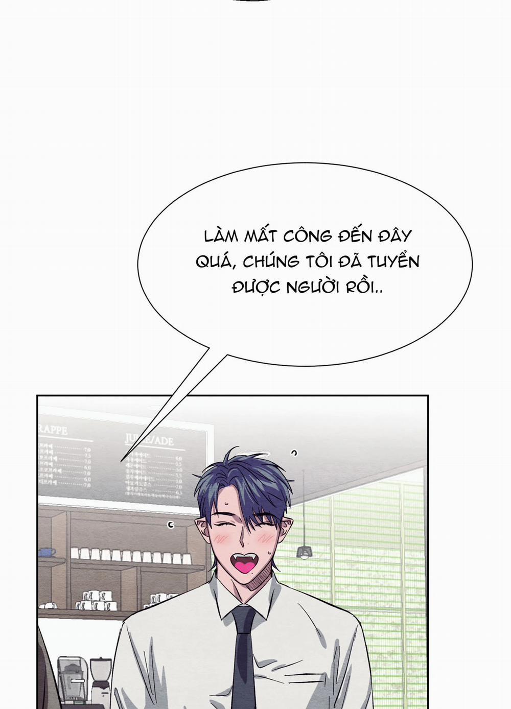 Vị Khách Không Mời 8 trang 34