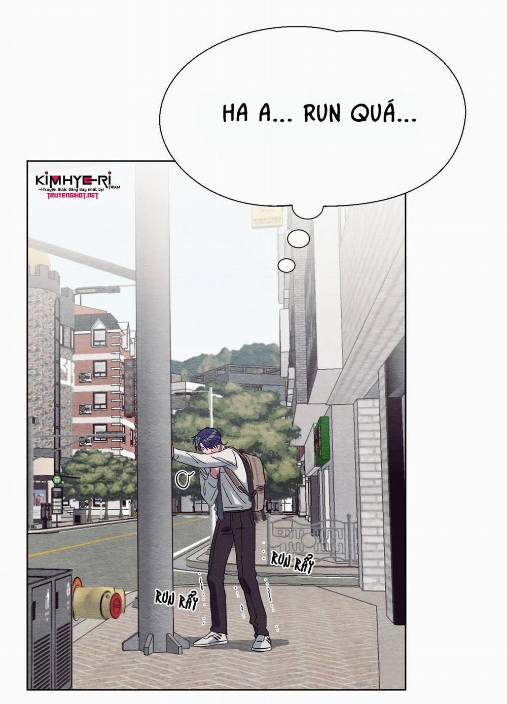 Vị Khách Không Mời 8 trang 38