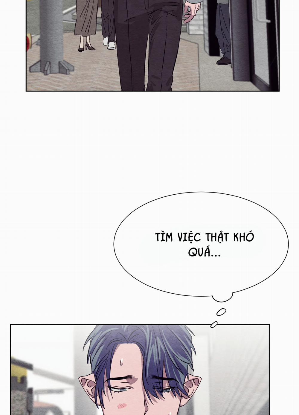 Vị Khách Không Mời 8 trang 40