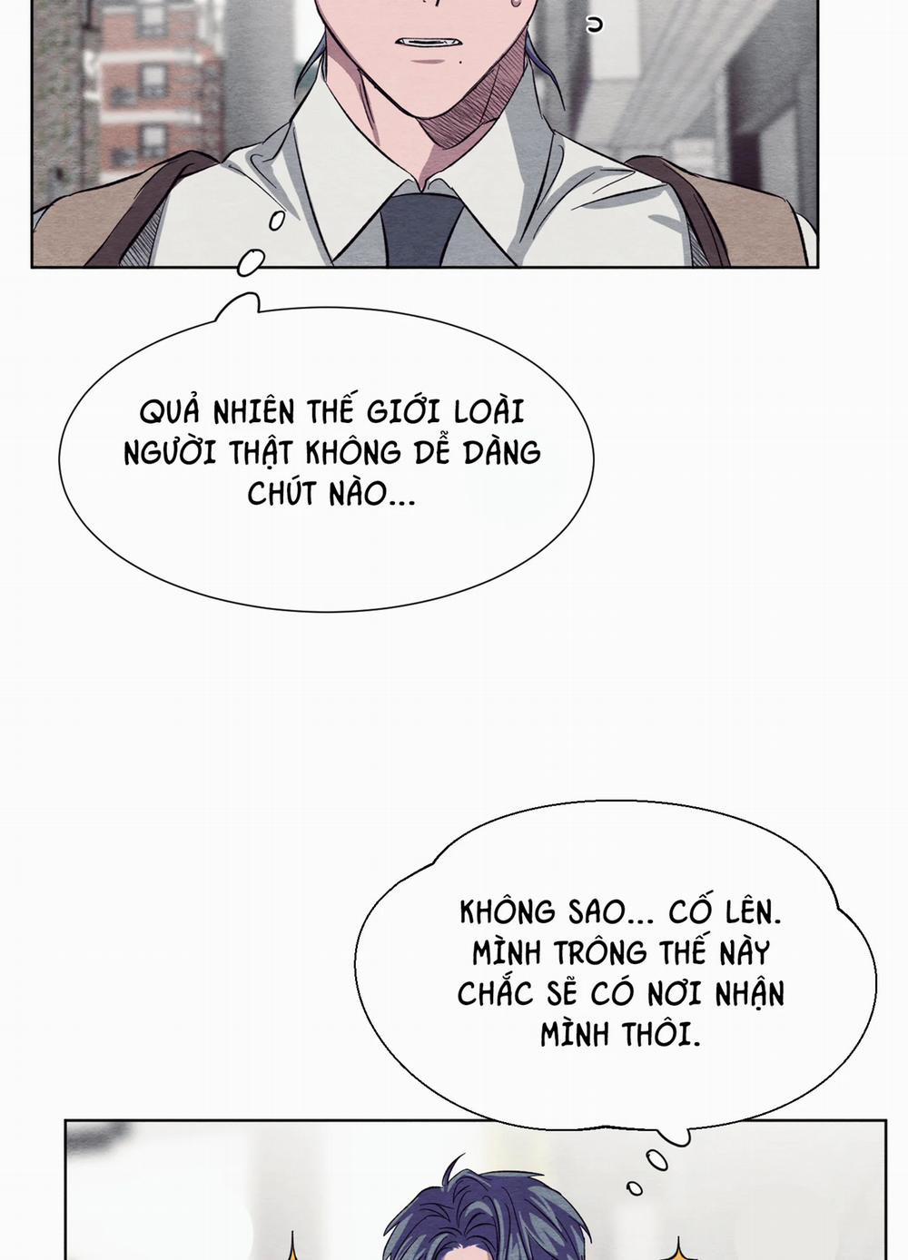 Vị Khách Không Mời 8 trang 41