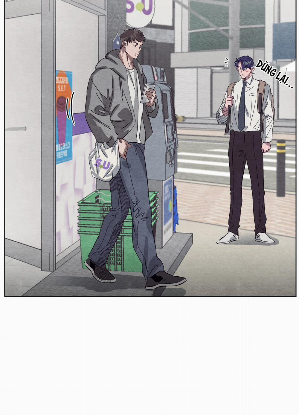 Vị Khách Không Mời 8 trang 43