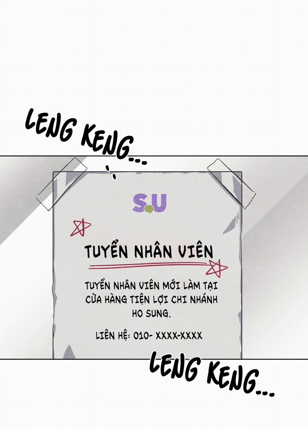 Vị Khách Không Mời 8 trang 44