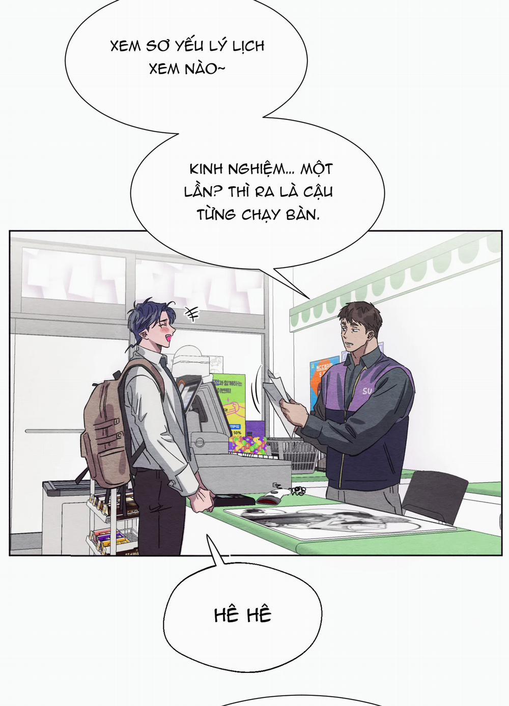 Vị Khách Không Mời 8 trang 47