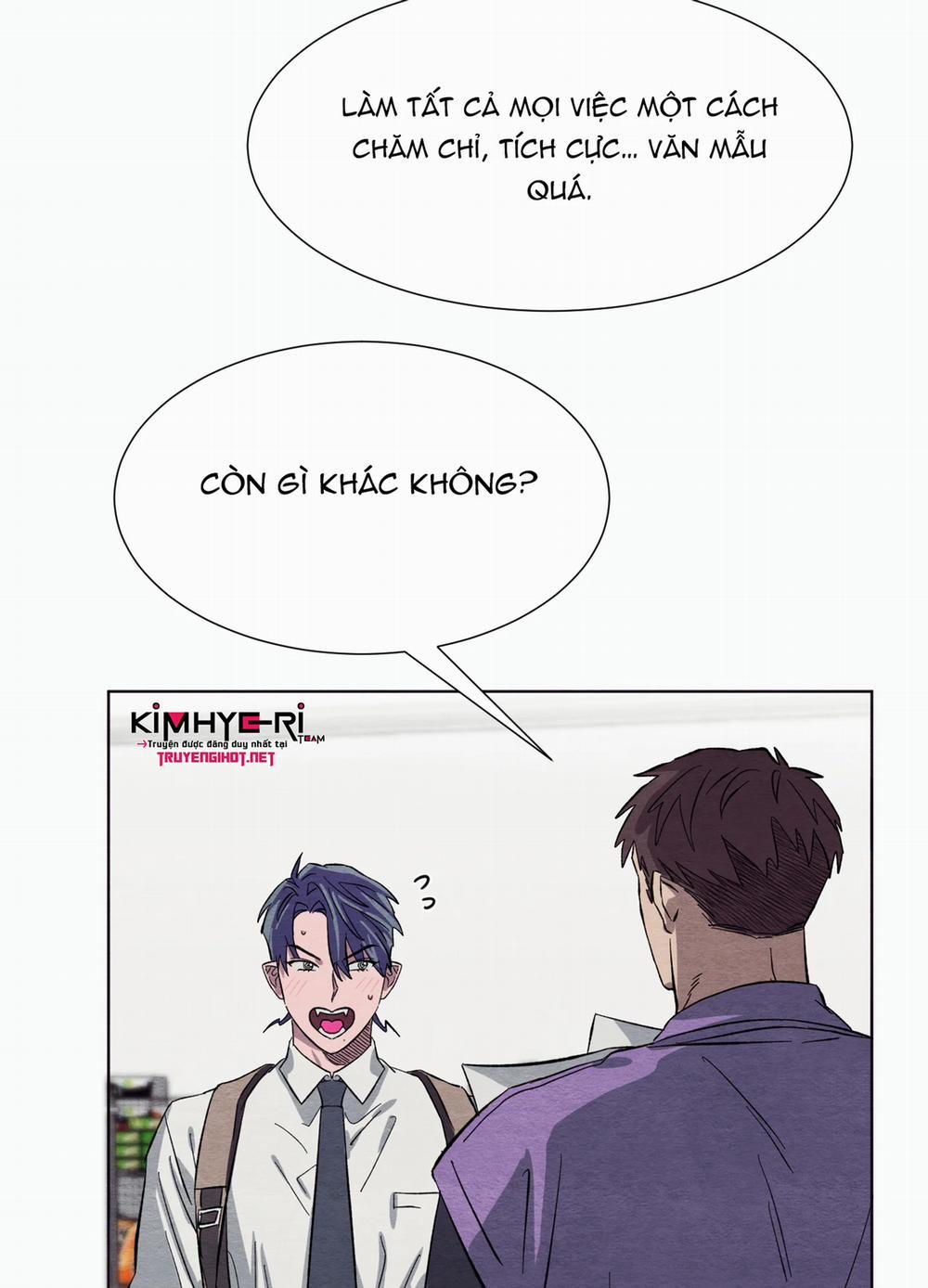 Vị Khách Không Mời 8 trang 48