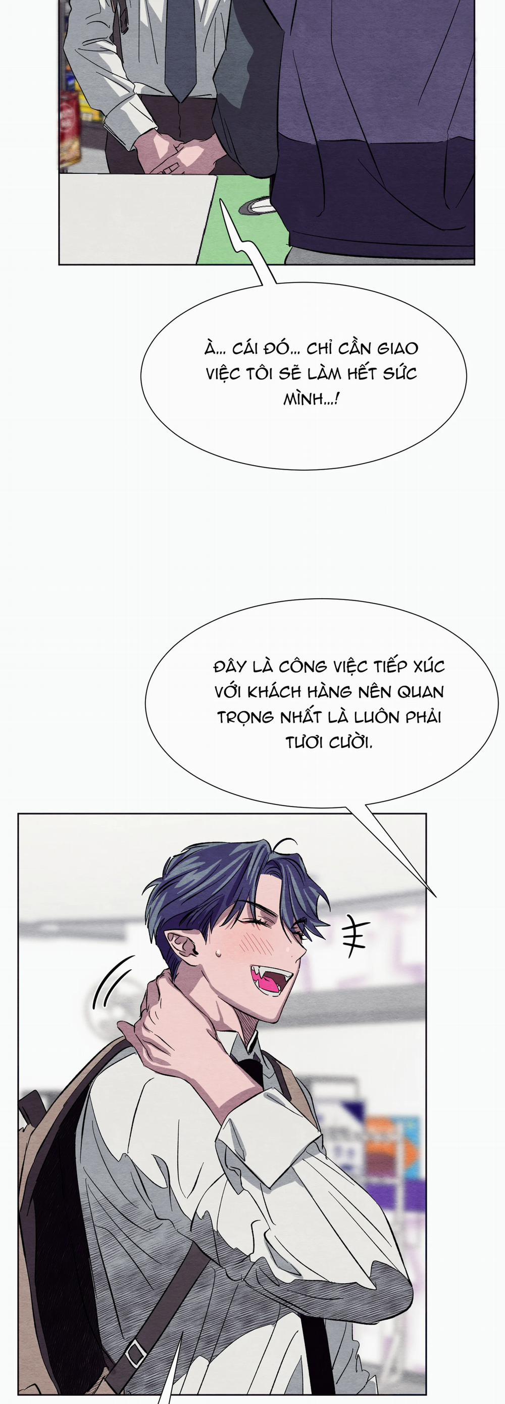 Vị Khách Không Mời 8 trang 49