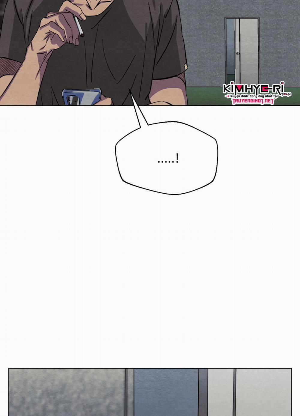 Vị Khách Không Mời 8 trang 5