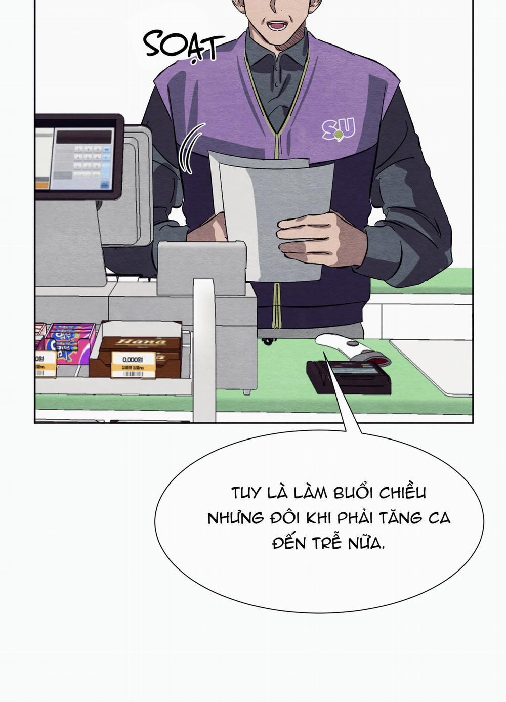 Vị Khách Không Mời 8 trang 51