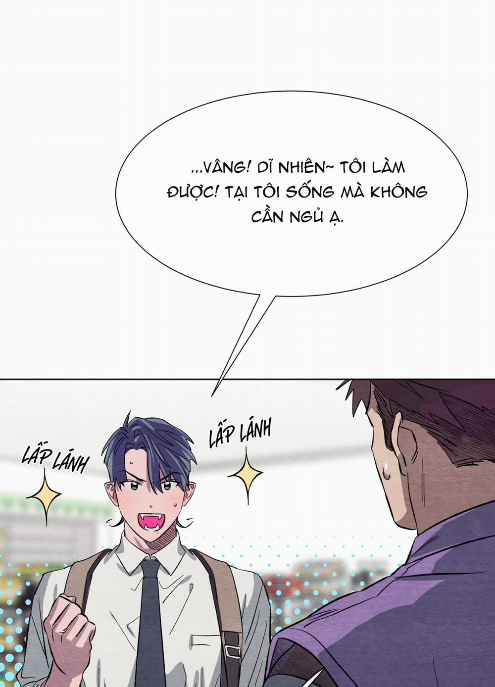 Vị Khách Không Mời 8 trang 52