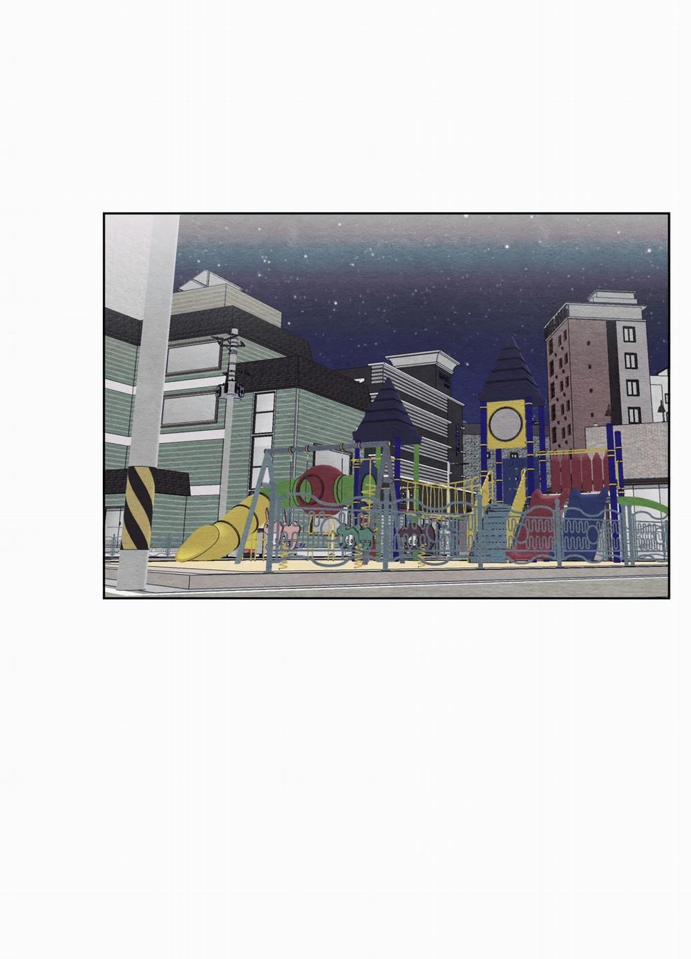 Vị Khách Không Mời 8 trang 57