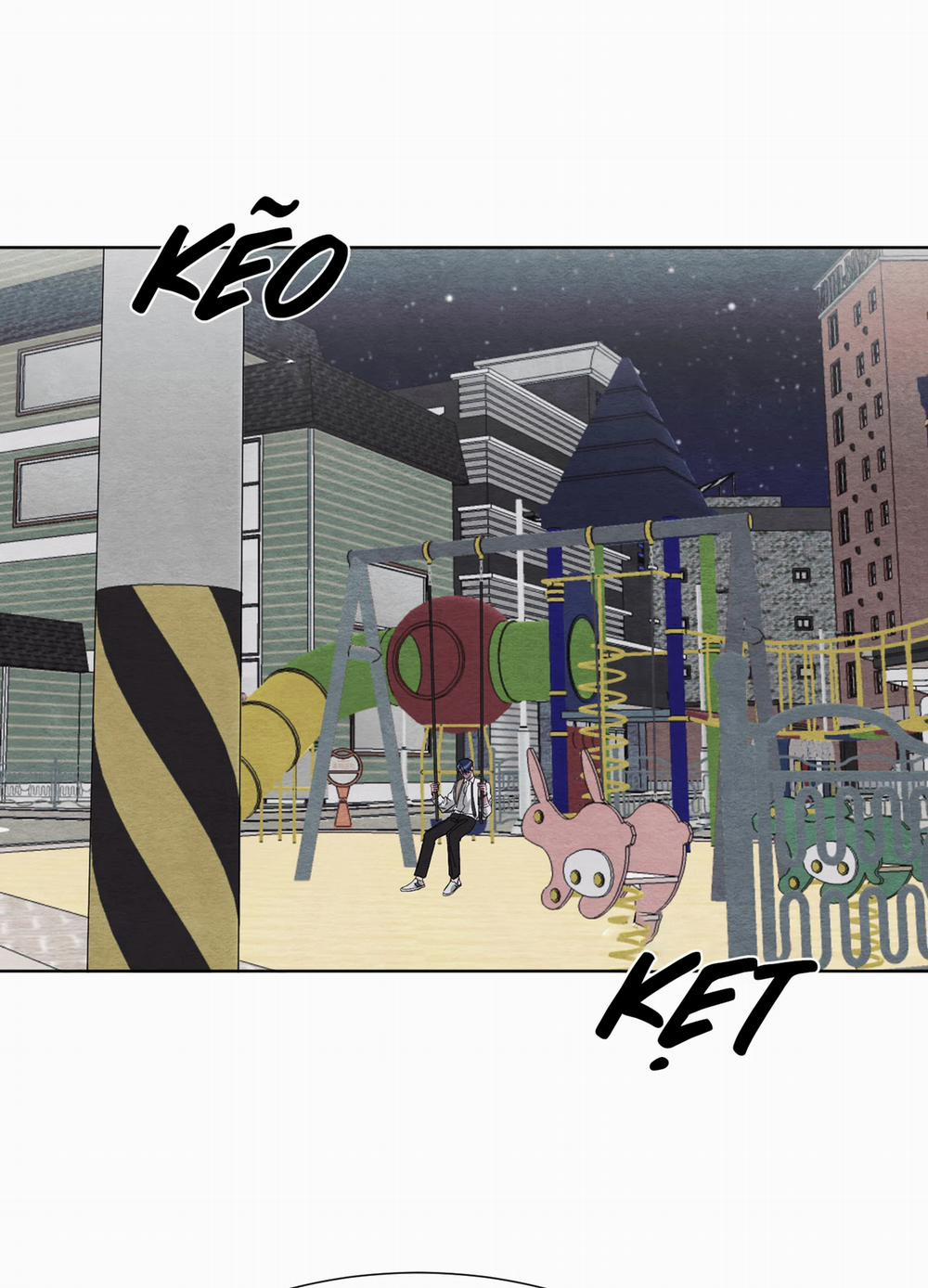 Vị Khách Không Mời 8 trang 58