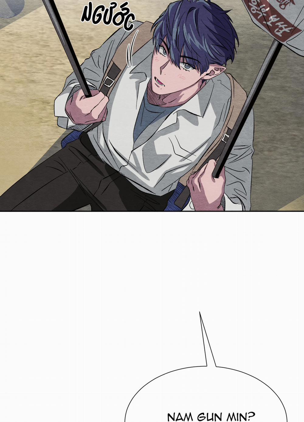 Vị Khách Không Mời 8 trang 65