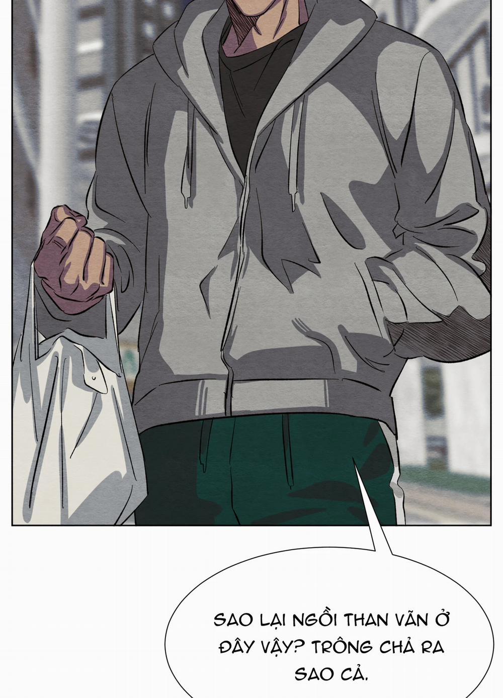 Vị Khách Không Mời 8 trang 67