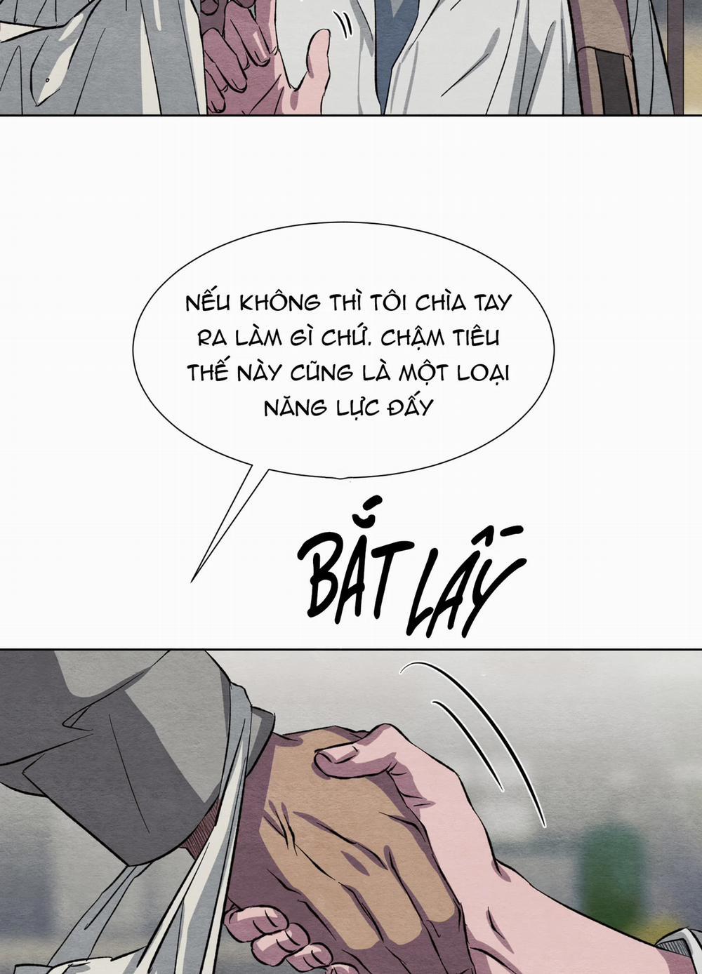 Vị Khách Không Mời 8 trang 69