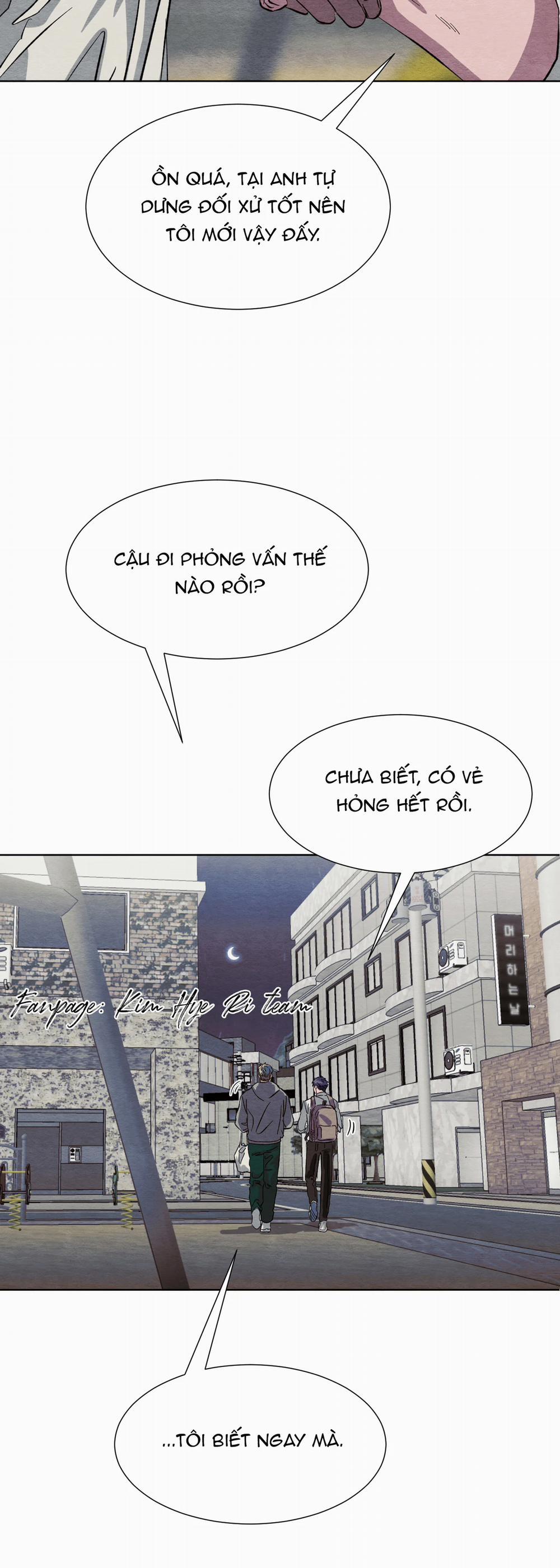 Vị Khách Không Mời 8 trang 70