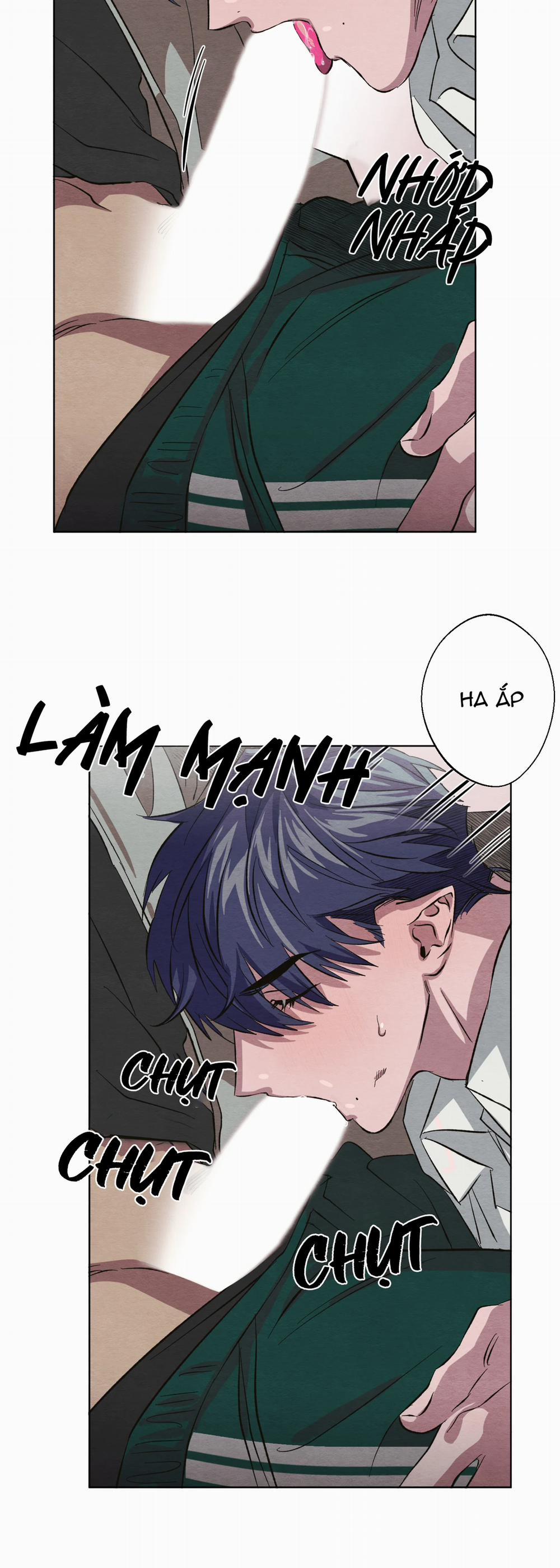 Vị Khách Không Mời 8 trang 75