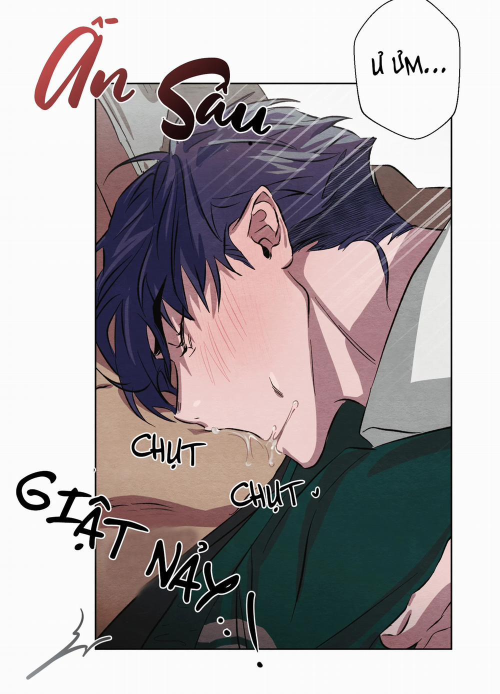 Vị Khách Không Mời 8 trang 78