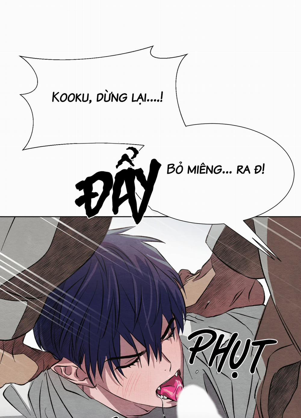 Vị Khách Không Mời 8 trang 79