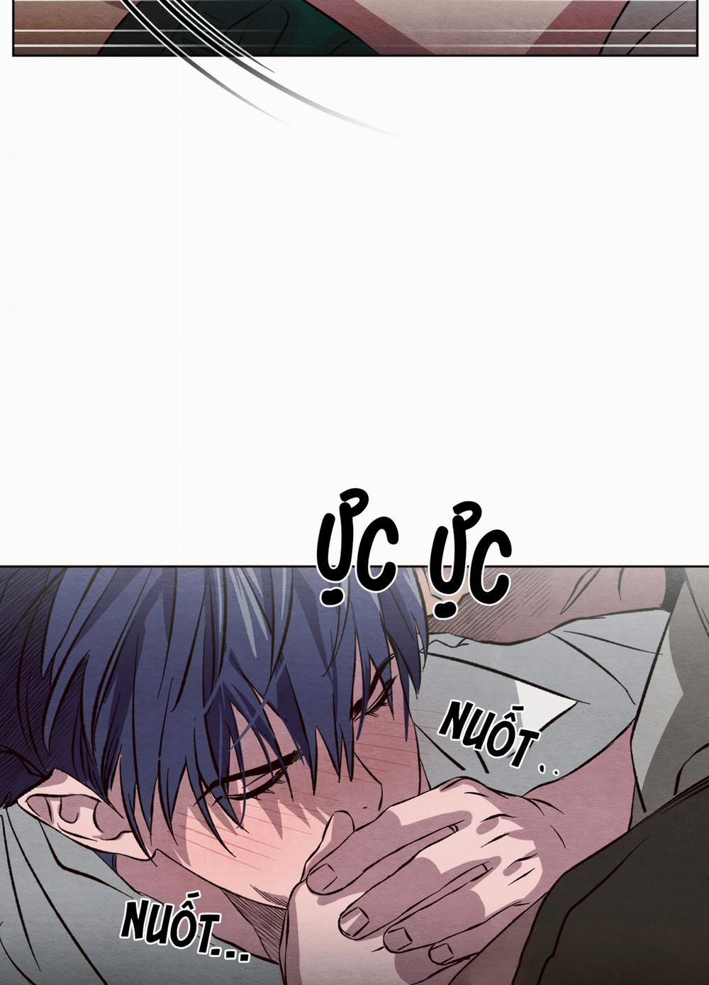 Vị Khách Không Mời 8 trang 81