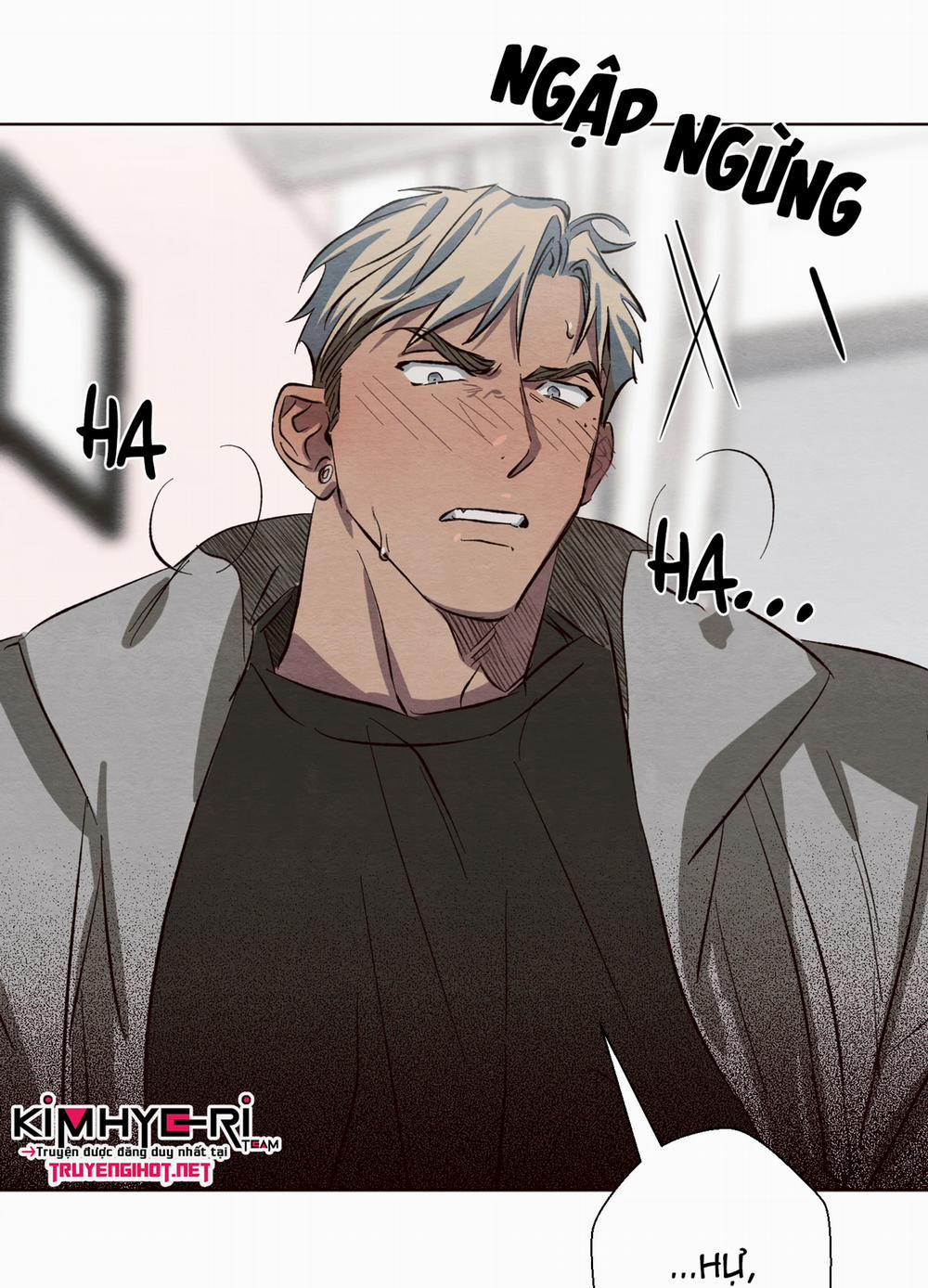 Vị Khách Không Mời 8 trang 84