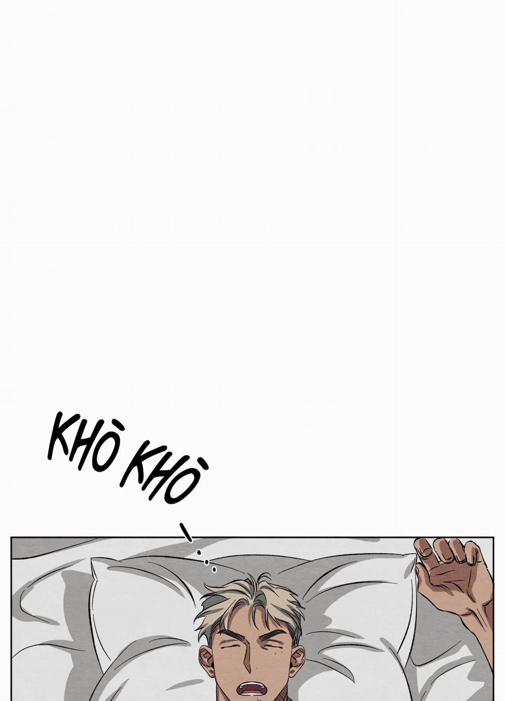 Vị Khách Không Mời 8 trang 9