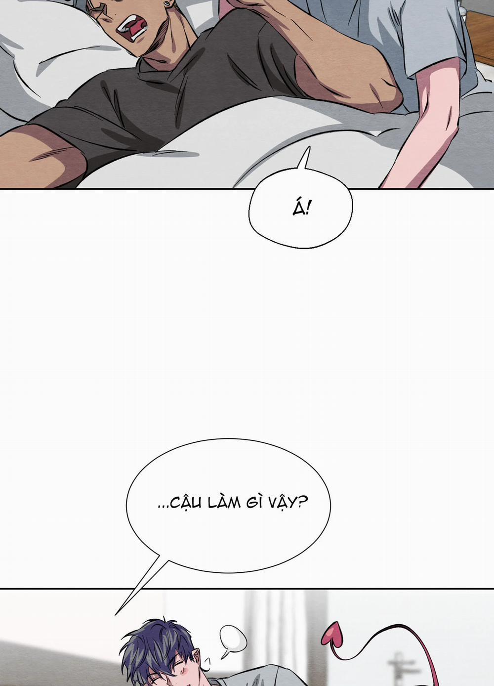 Vị Khách Không Mời 9 trang 10