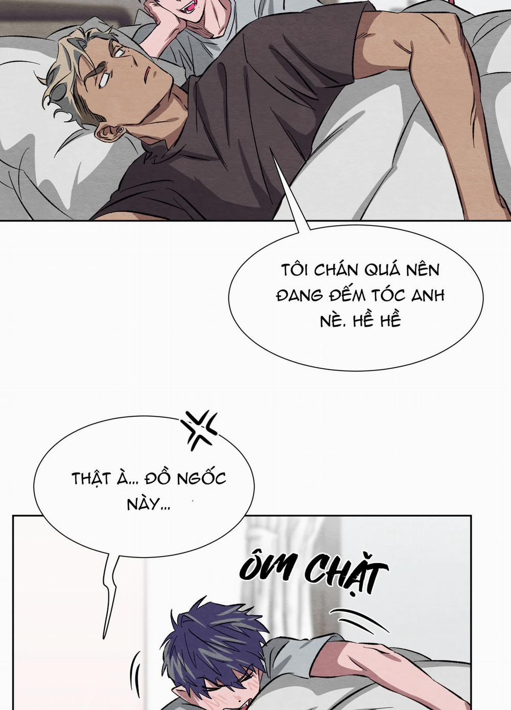 Vị Khách Không Mời 9 trang 11