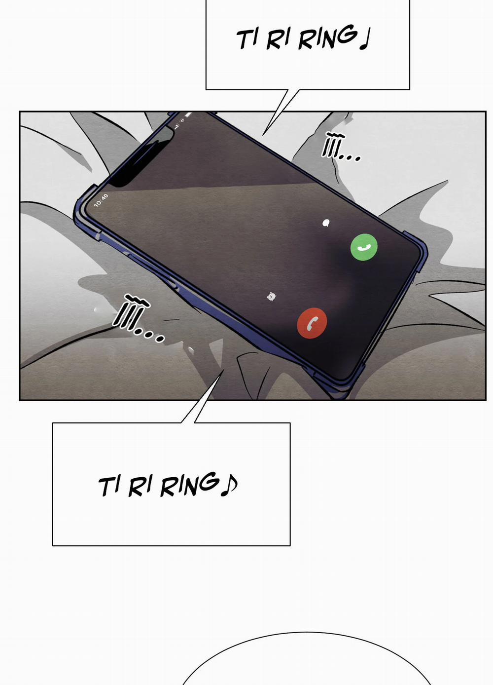 Vị Khách Không Mời 9 trang 13