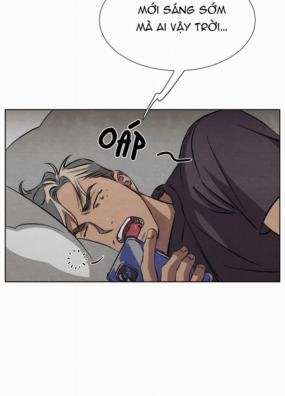 Vị Khách Không Mời 9 trang 14