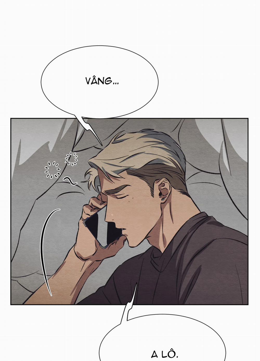 Vị Khách Không Mời 9 trang 15