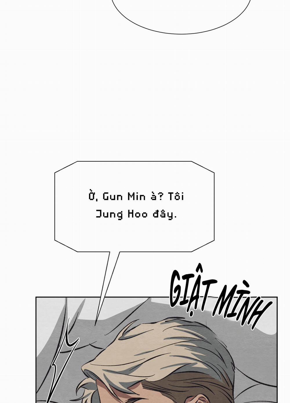 Vị Khách Không Mời 9 trang 16