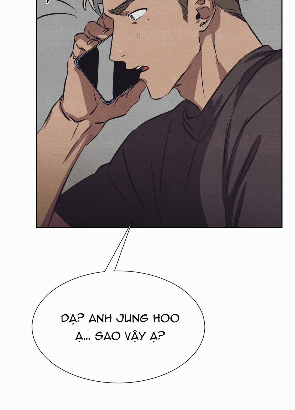 Vị Khách Không Mời 9 trang 17