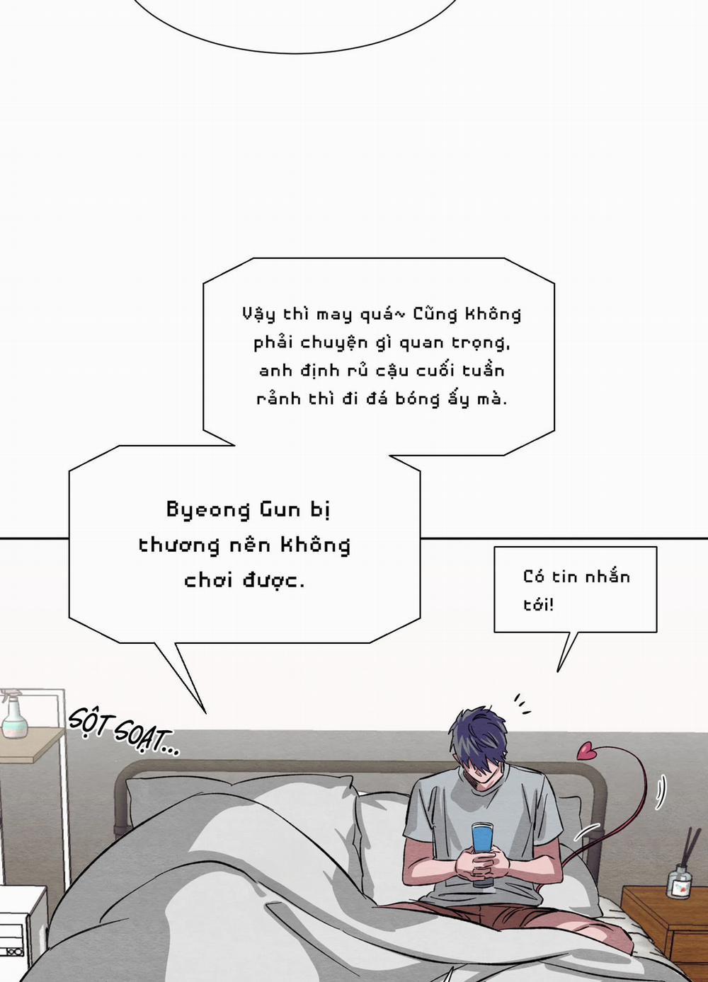 Vị Khách Không Mời 9 trang 19