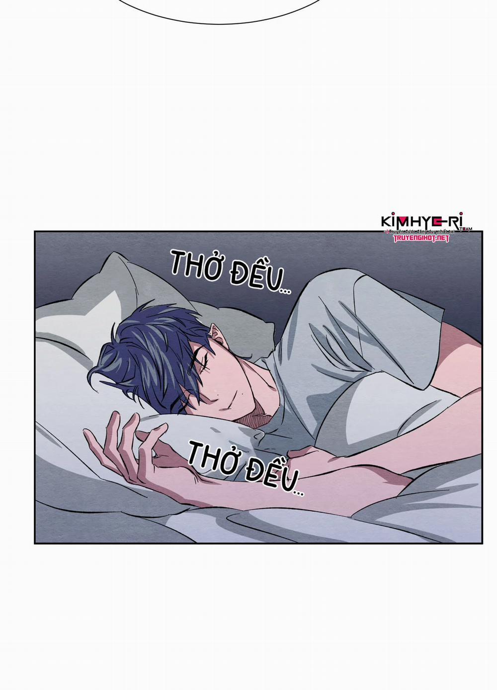 Vị Khách Không Mời 9 trang 2