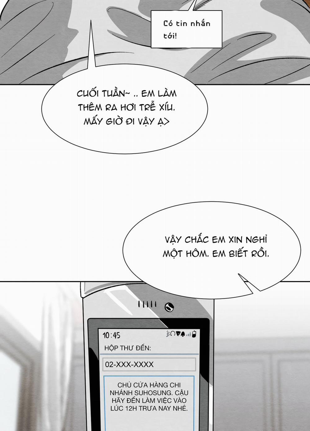 Vị Khách Không Mời 9 trang 20