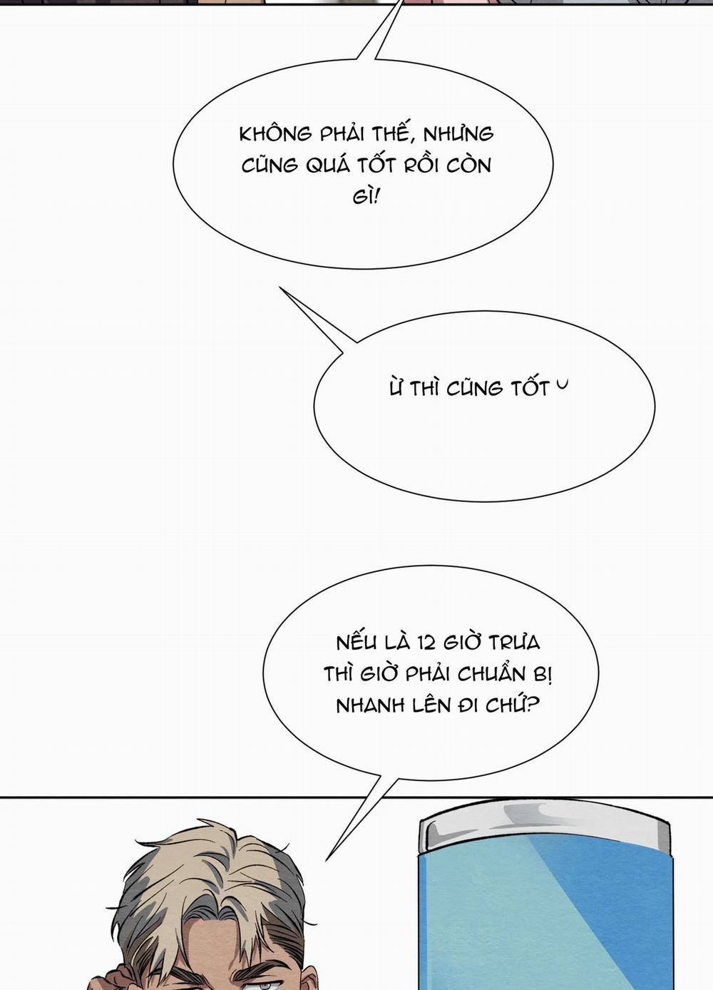 Vị Khách Không Mời 9 trang 24