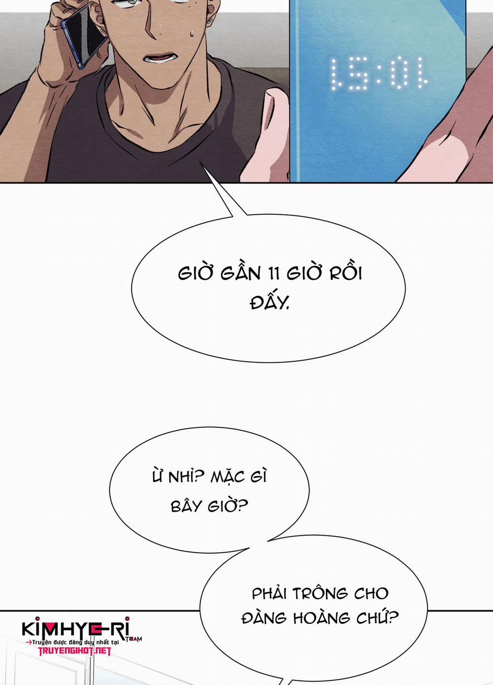 Vị Khách Không Mời 9 trang 25