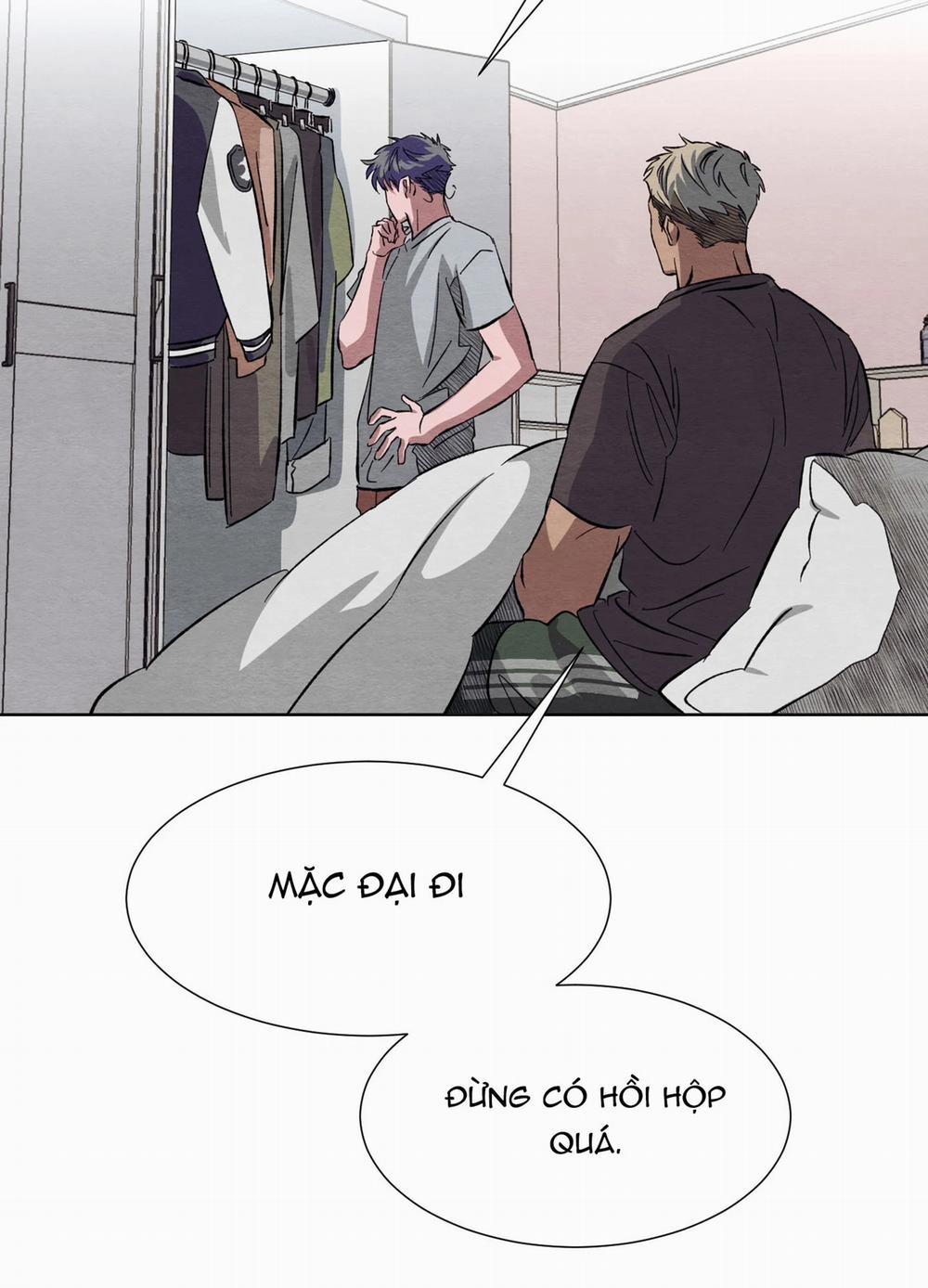 Vị Khách Không Mời 9 trang 26