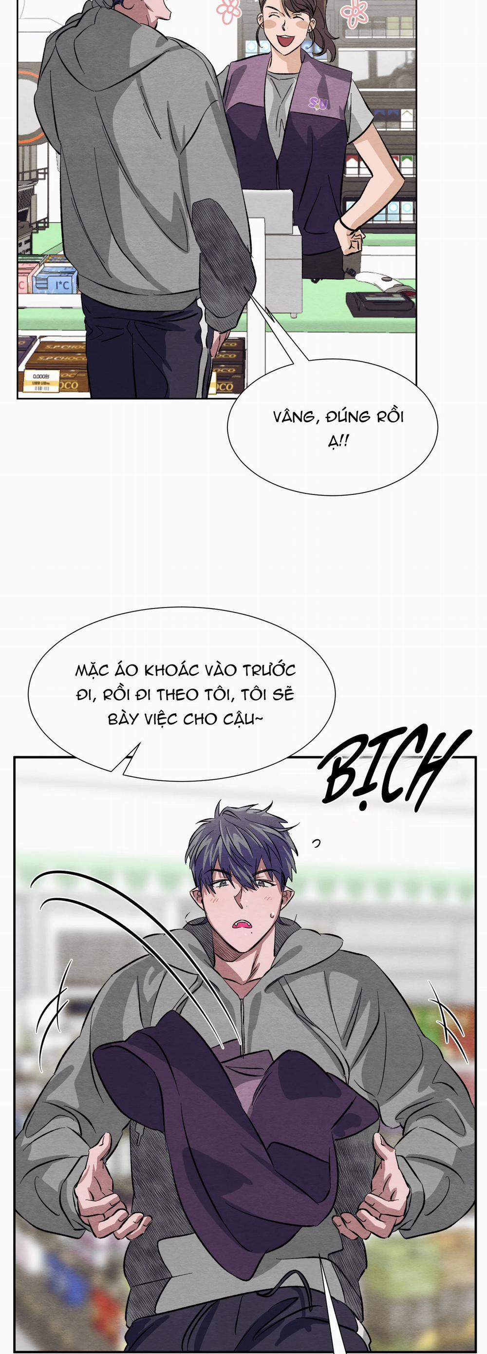 Vị Khách Không Mời 9 trang 28