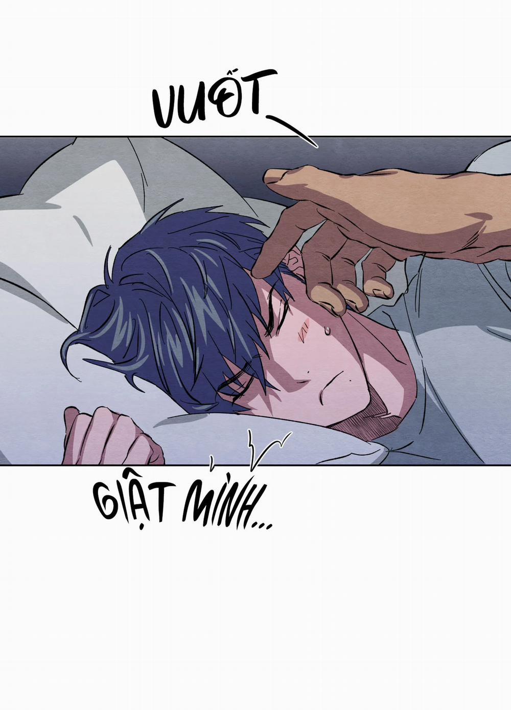 Vị Khách Không Mời 9 trang 3