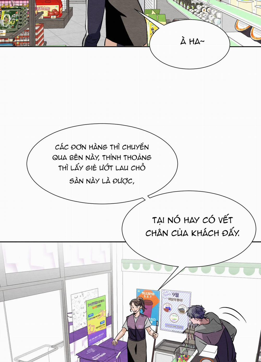 Vị Khách Không Mời 9 trang 30