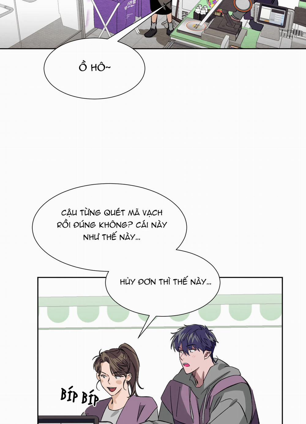 Vị Khách Không Mời 9 trang 31