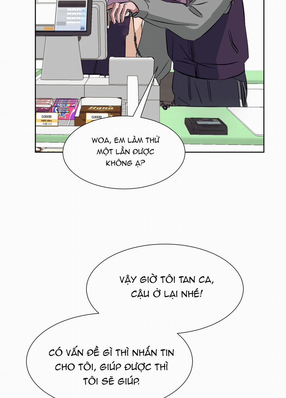 Vị Khách Không Mời 9 trang 32