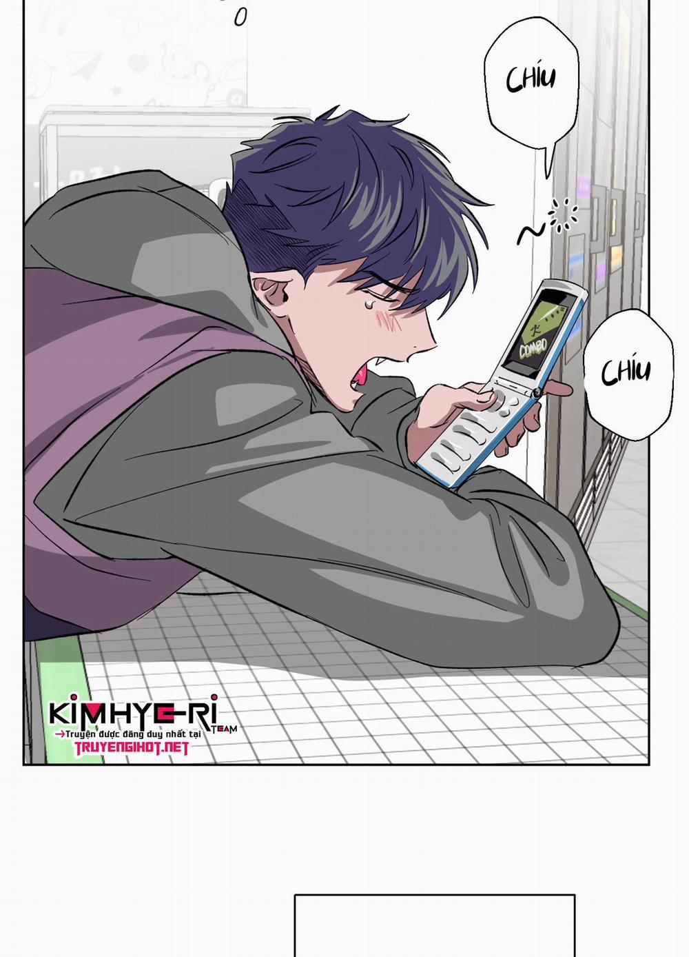 Vị Khách Không Mời 9 trang 35