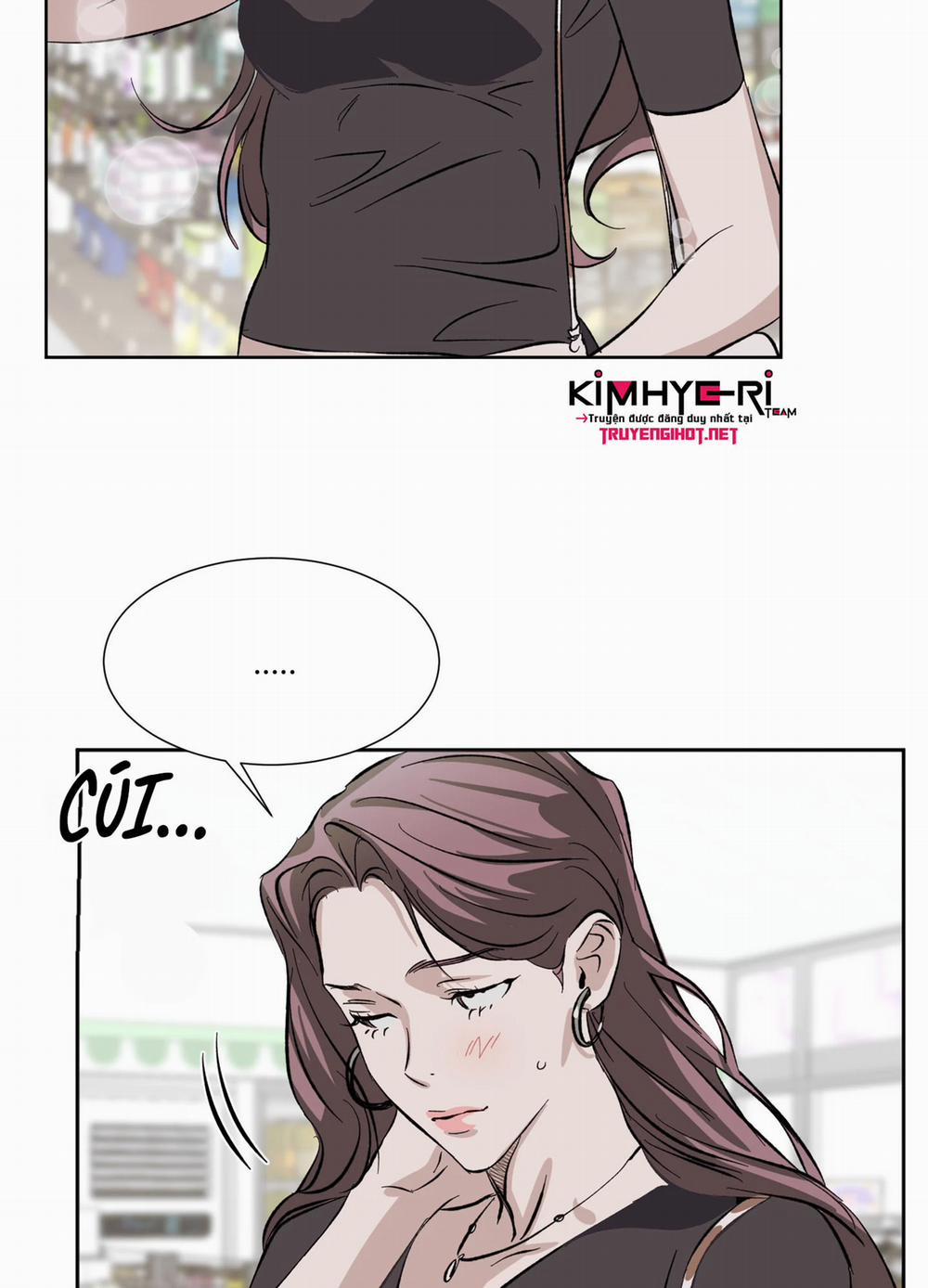 Vị Khách Không Mời 9 trang 38