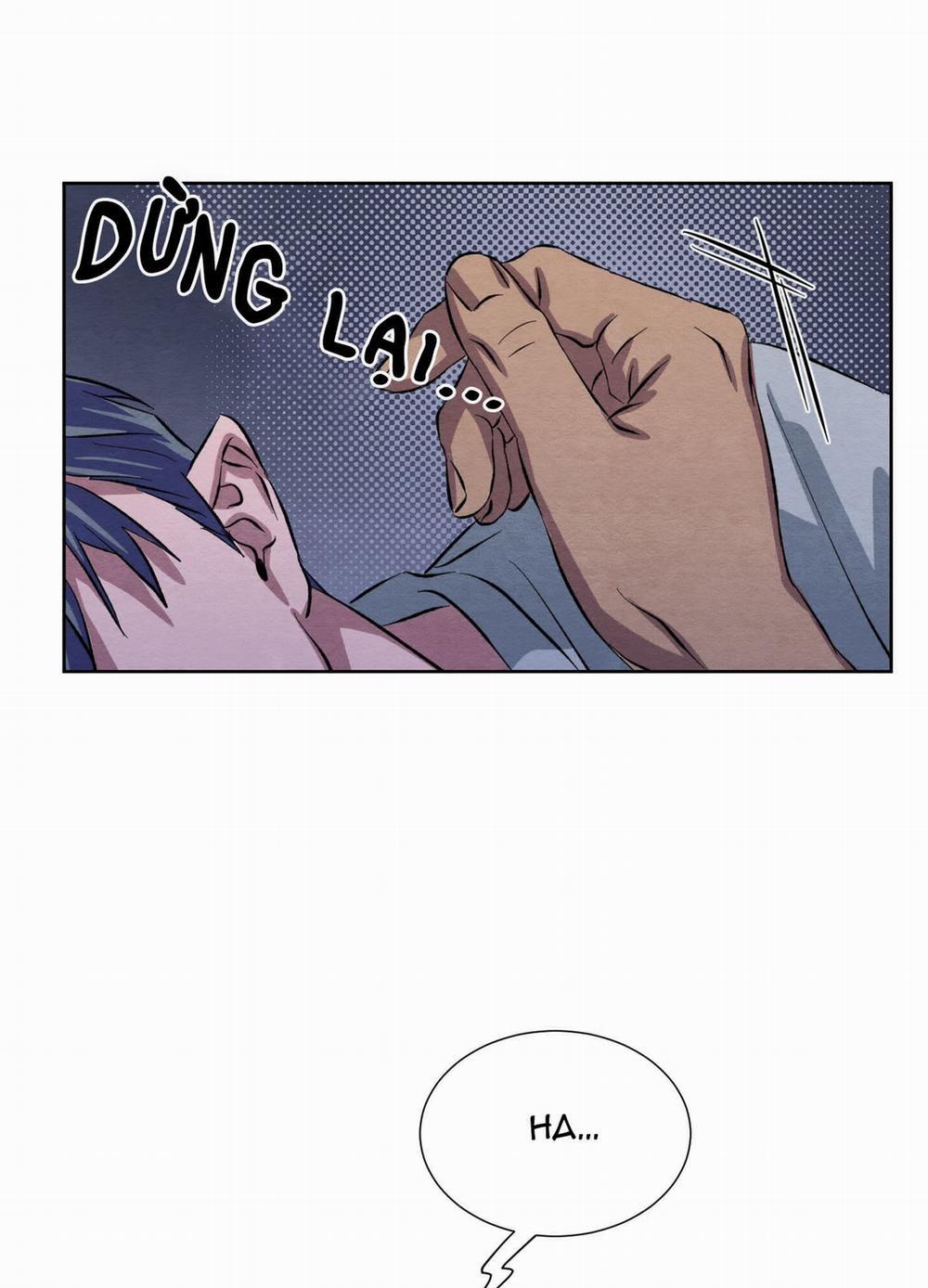 Vị Khách Không Mời 9 trang 4