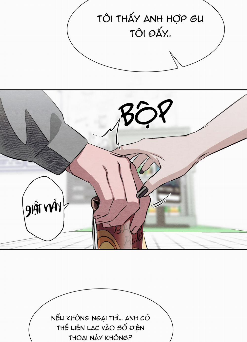 Vị Khách Không Mời 9 trang 45