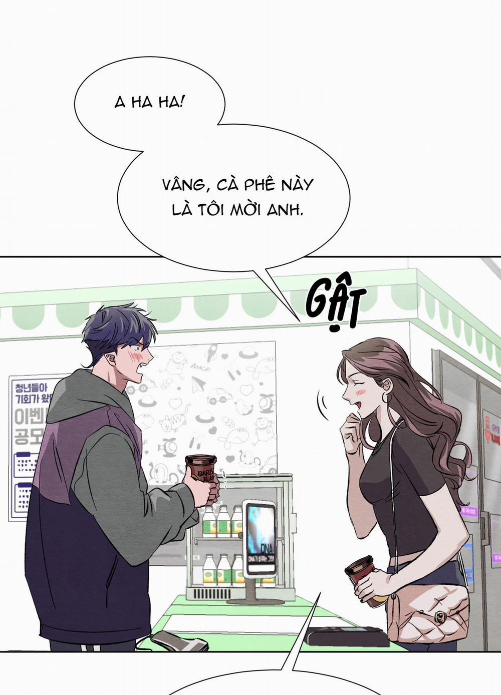 Vị Khách Không Mời 9 trang 48