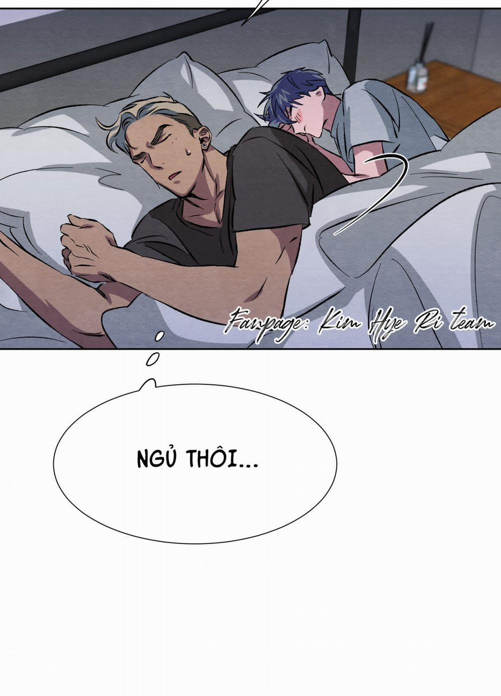 Vị Khách Không Mời 9 trang 5