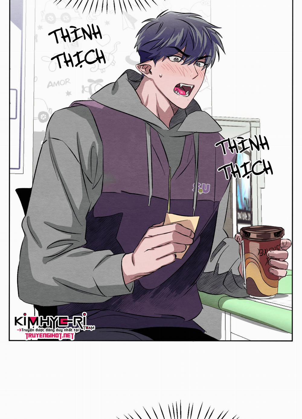 Vị Khách Không Mời 9 trang 51